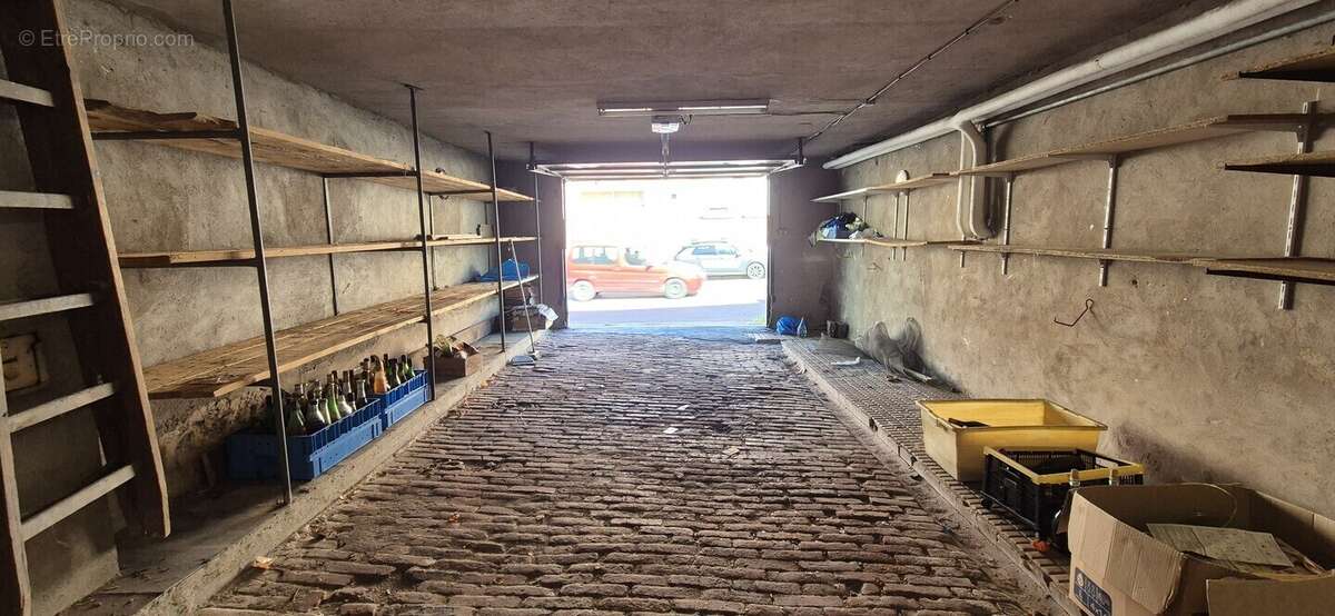 Maison 4 pièces 164 m², jardin, garage, cave - photo 10