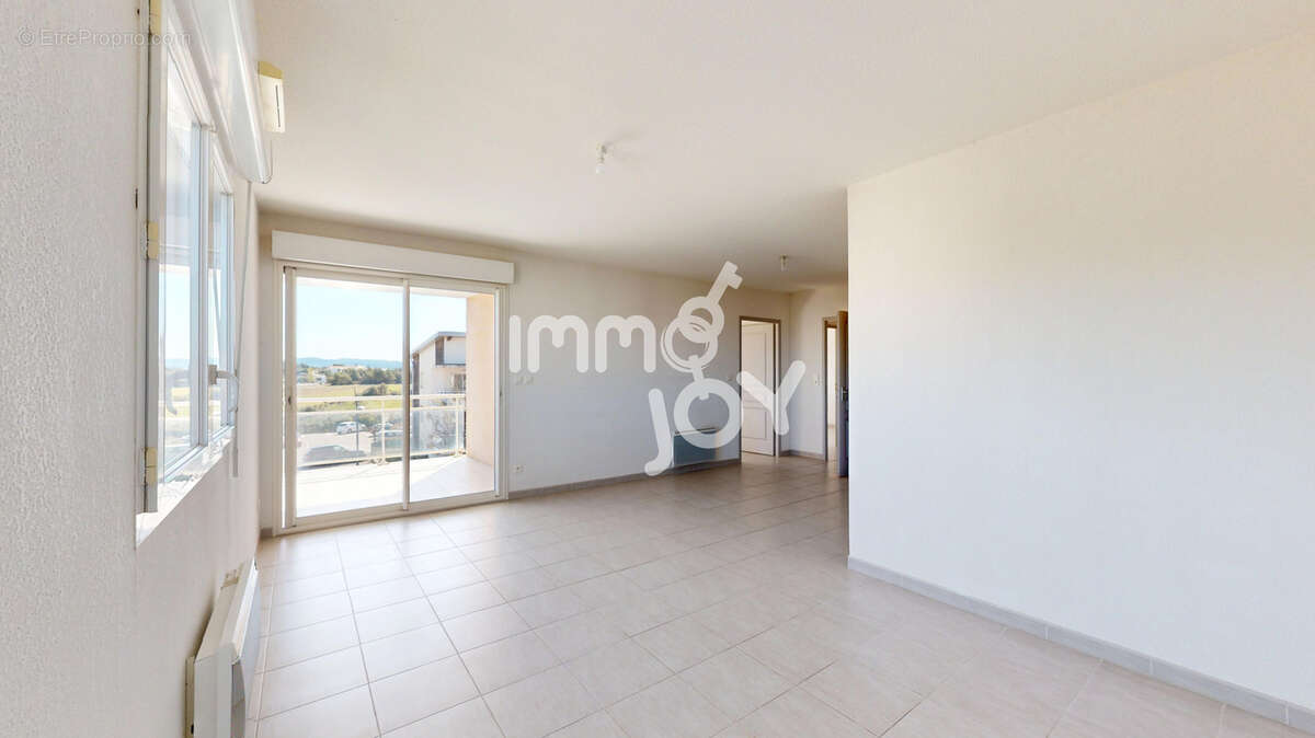 Appartement à NARBONNE