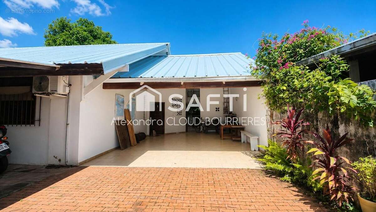 Photo 3 - Maison à KOUROU