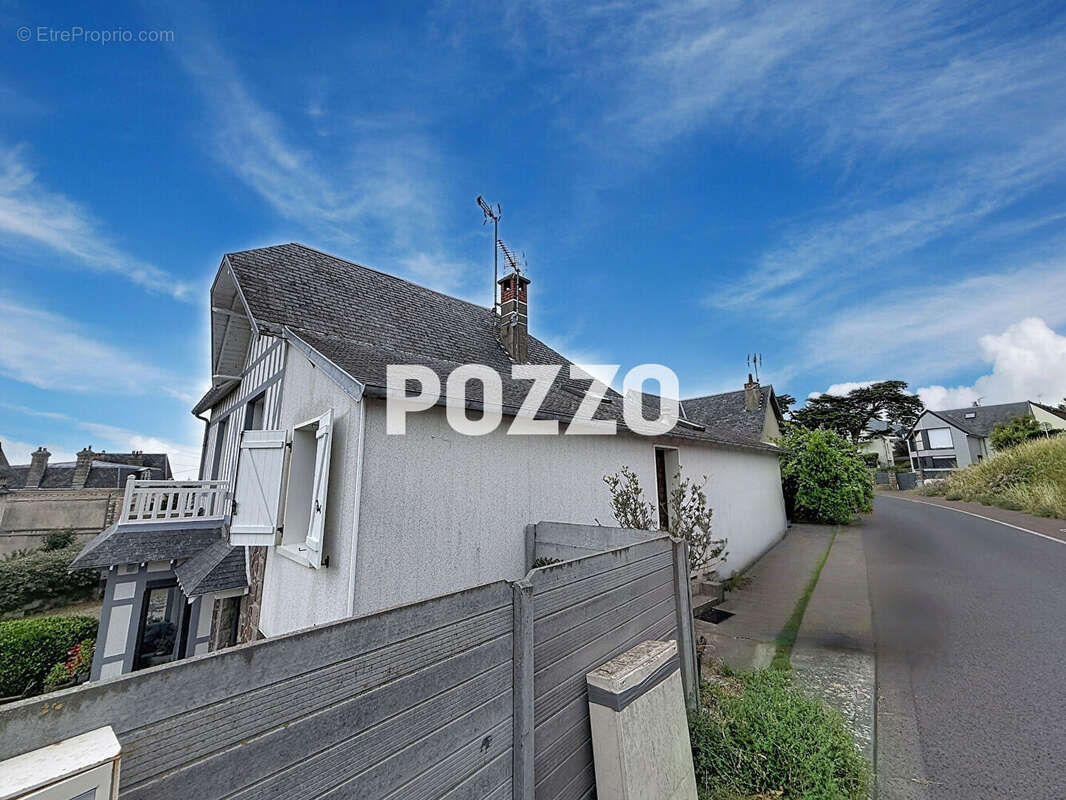 Appartement vue mer Saint Pair Sur Mer 2 pièces 29.8 m2 - photo 9