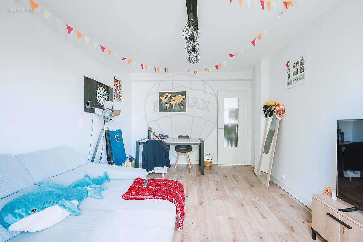 Appartement à VICHY