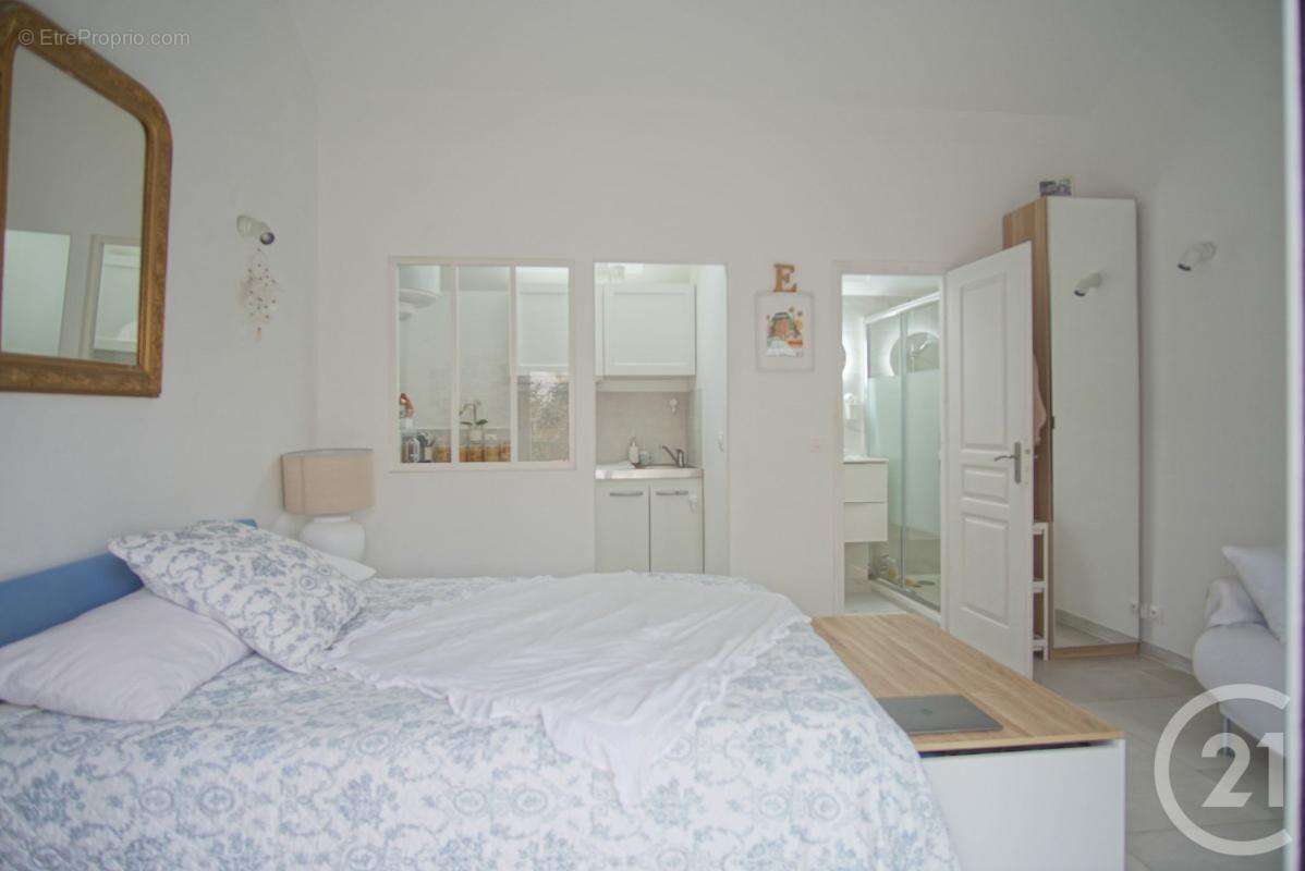Maison 110 m² à Creteil  - photo 12