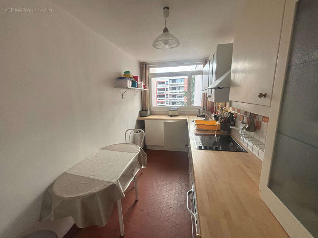 Appartement à PALAISEAU