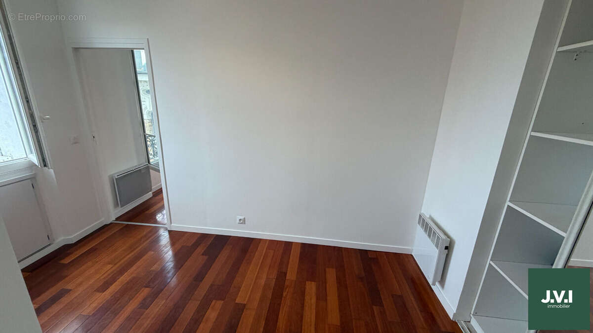 A VENDRE Appartement Enghien Les Bains 3 pièce(s) 65 m2 - photo 3