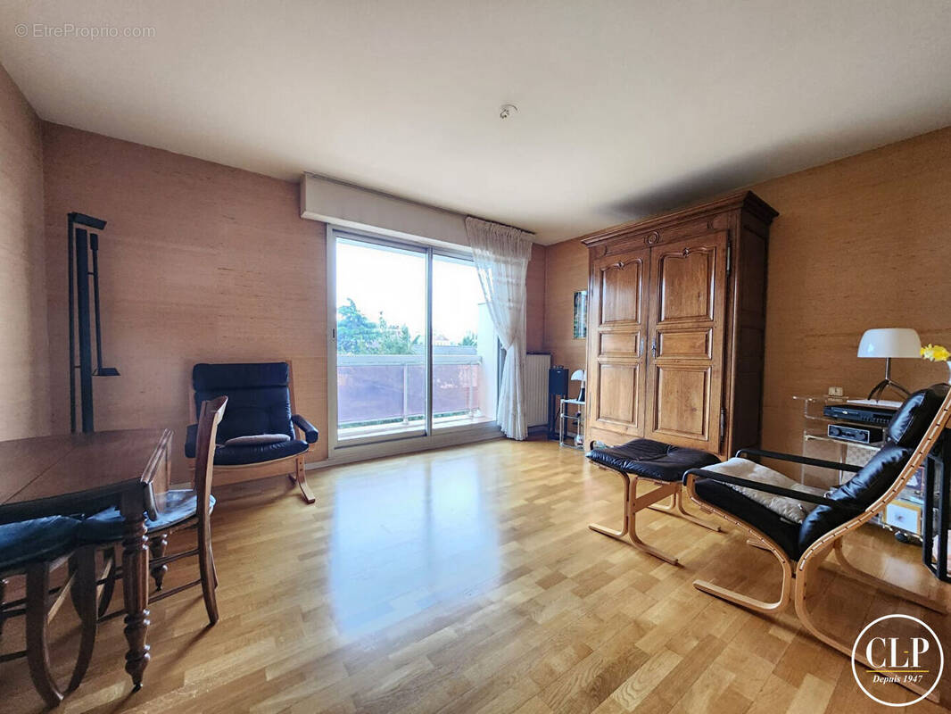 Appartement à MONTREUIL