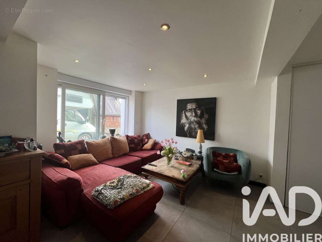 Photo 3 - Maison à PLOUEDERN