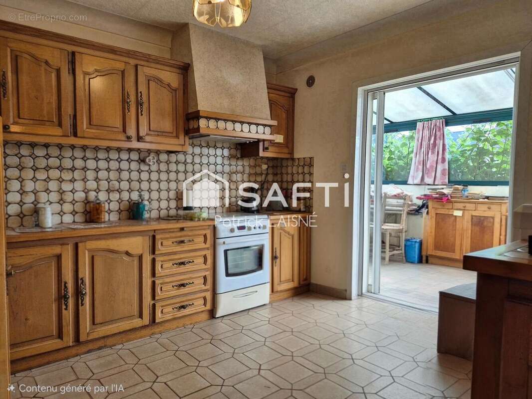 Photo 3 - Maison à AVRANCHES