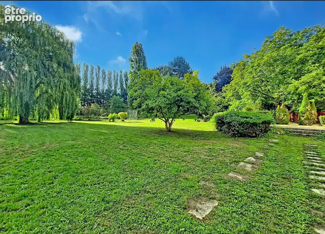 Belle DEMEURE - 300m2 - 1 hectare - photo 3