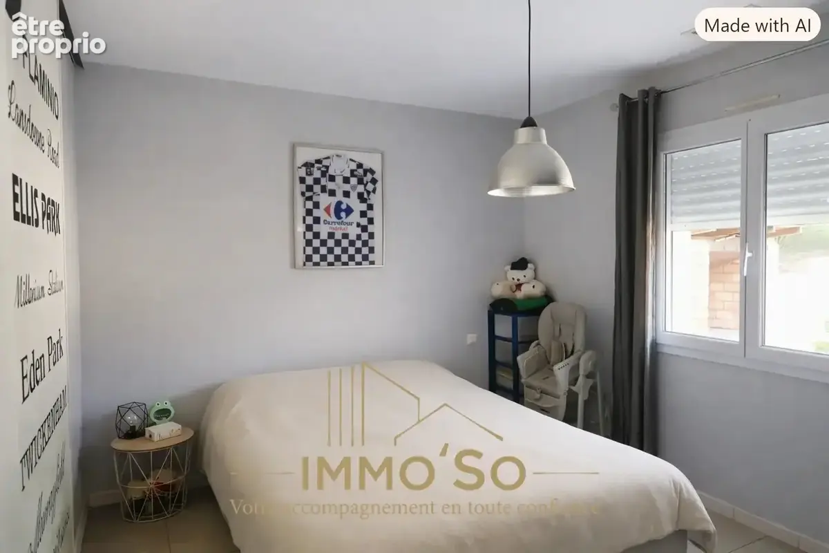 Tres belle maison  7 min de langon - photo 5