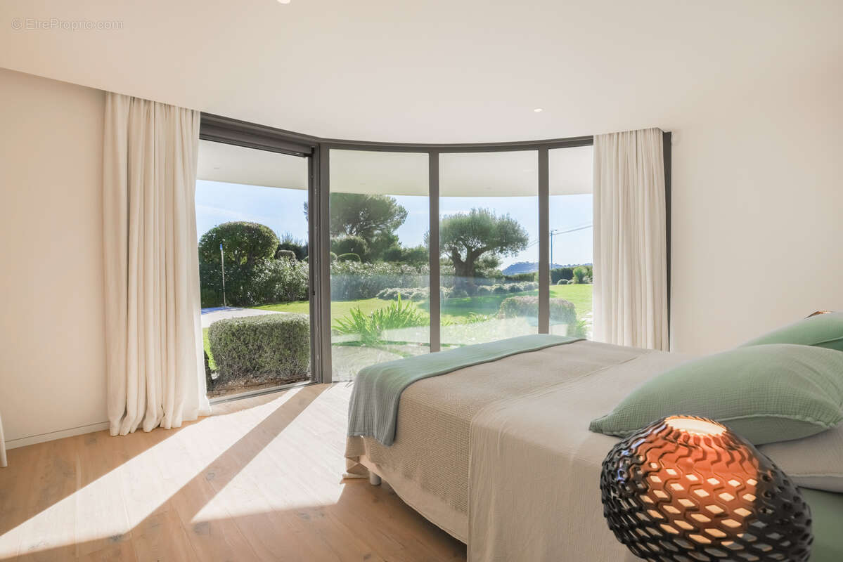 Maison à CAVALAIRE-SUR-MER