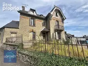 Maison à ANTRAIN