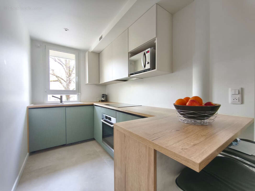 Appartement à BRETIGNY-SUR-ORGE