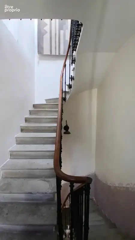 Charmante maison de village pleine de caractère - photo 14
