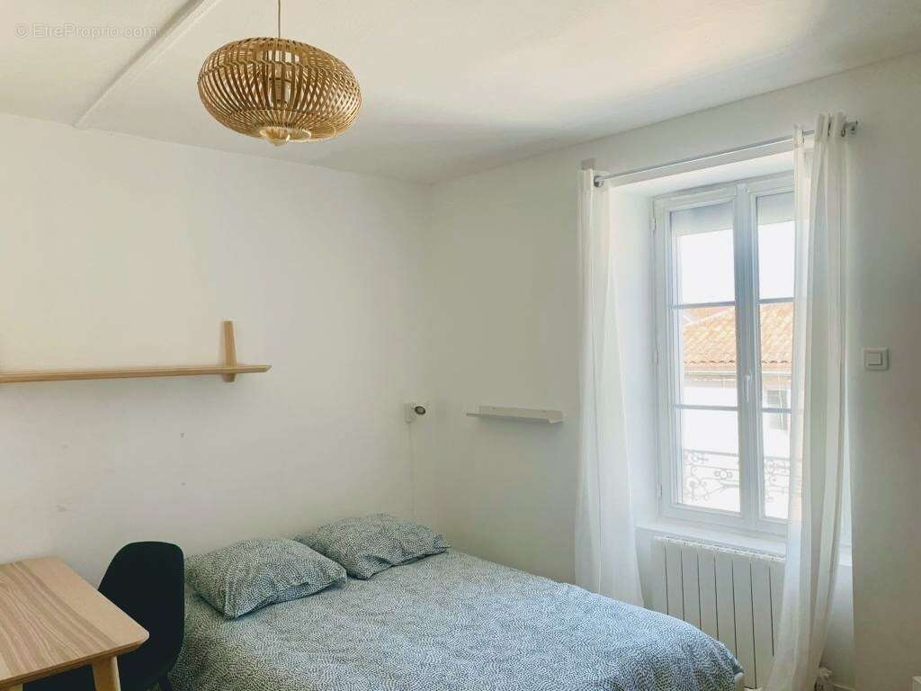 Appartement à ANGOULEME