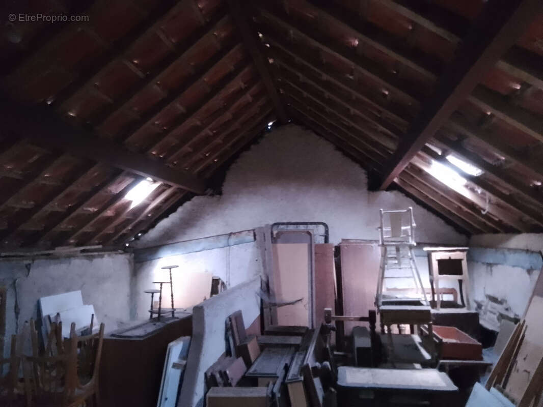 Maison à DIROL