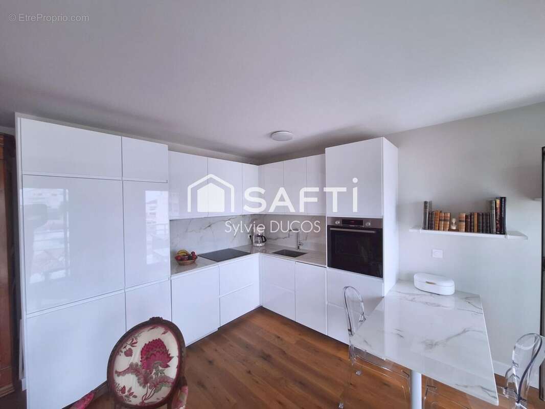 Appartement 43 m² à Arcachon  - photo 3