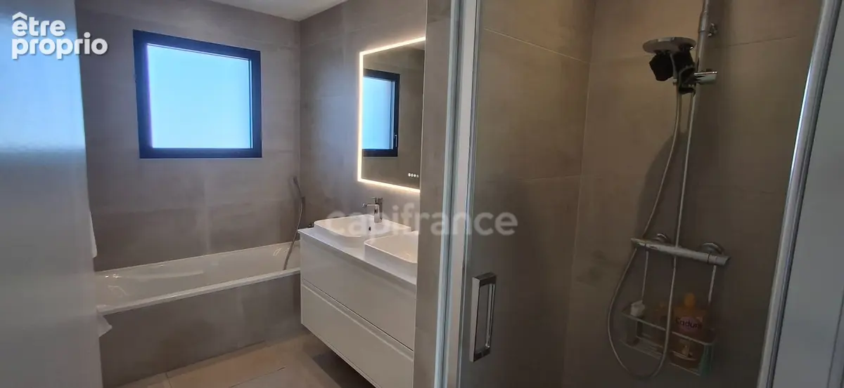Maison T6 récente, 4 chambres Rennes Métropole *20 mn - photo 22
