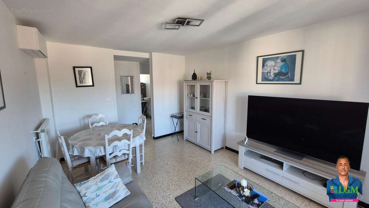 Appartement À Vendre - photo 2