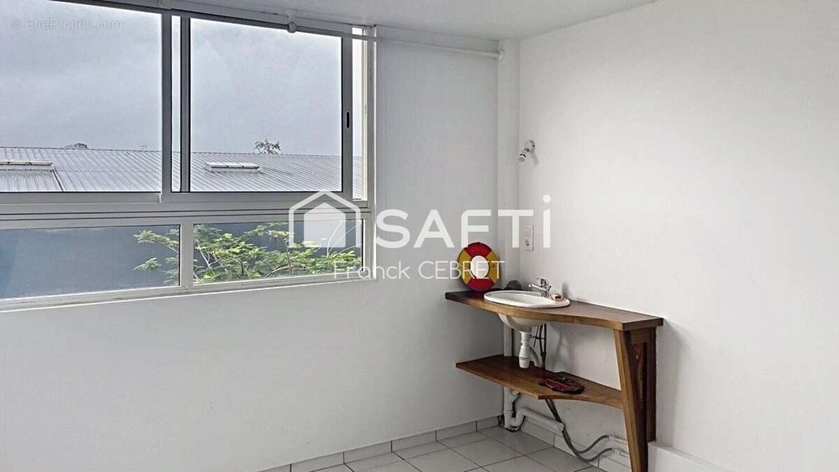 Photo 7 - Appartement à CAYENNE