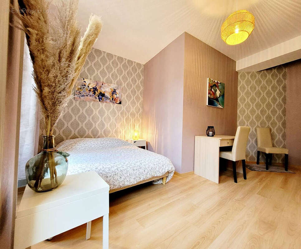 Appartement à DOLE