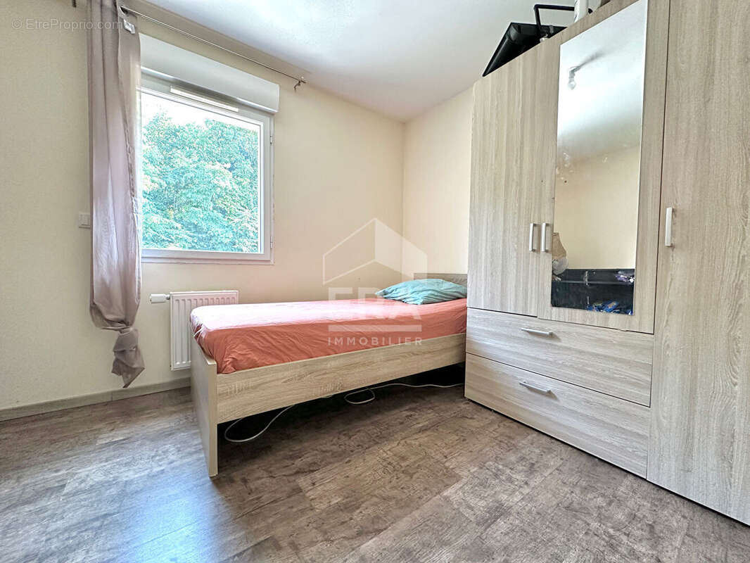 Maison 93m² à nemours - photo 7