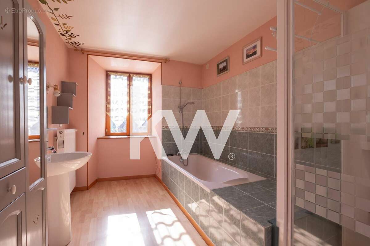 Maison à VERNEUIL-SUR-VIENNE