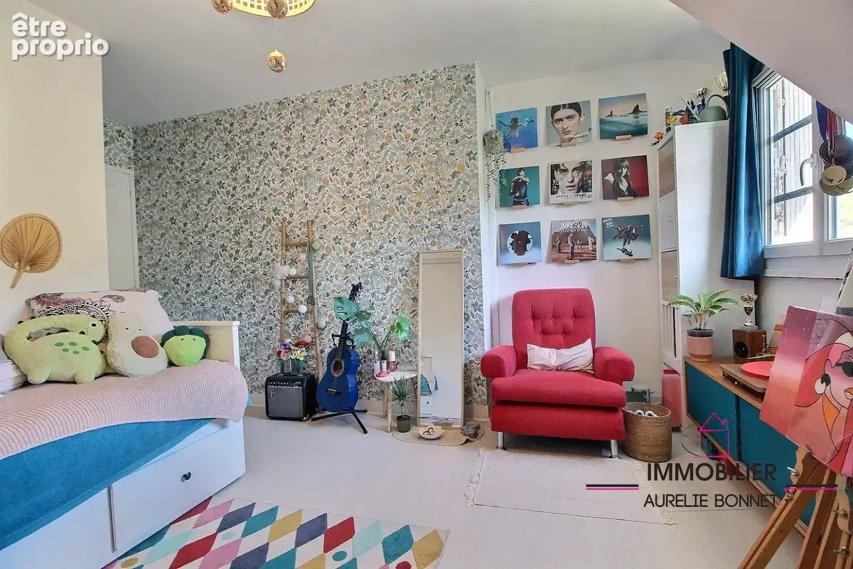 Maison 7 pièces 130 m² à vendre à Lisieux (14100) - photo 8