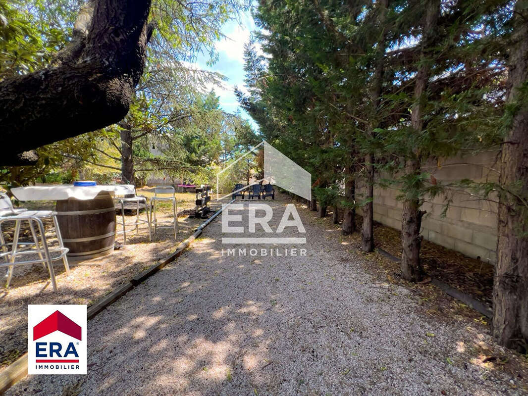 Maison à CARPENTRAS