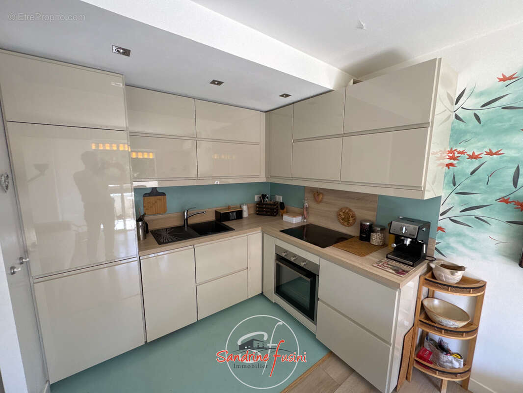 Appartement à VENCE