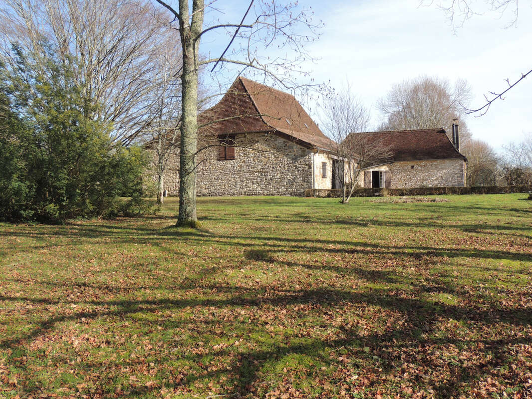 Maison à SAUVETERRE-DE-BEARN