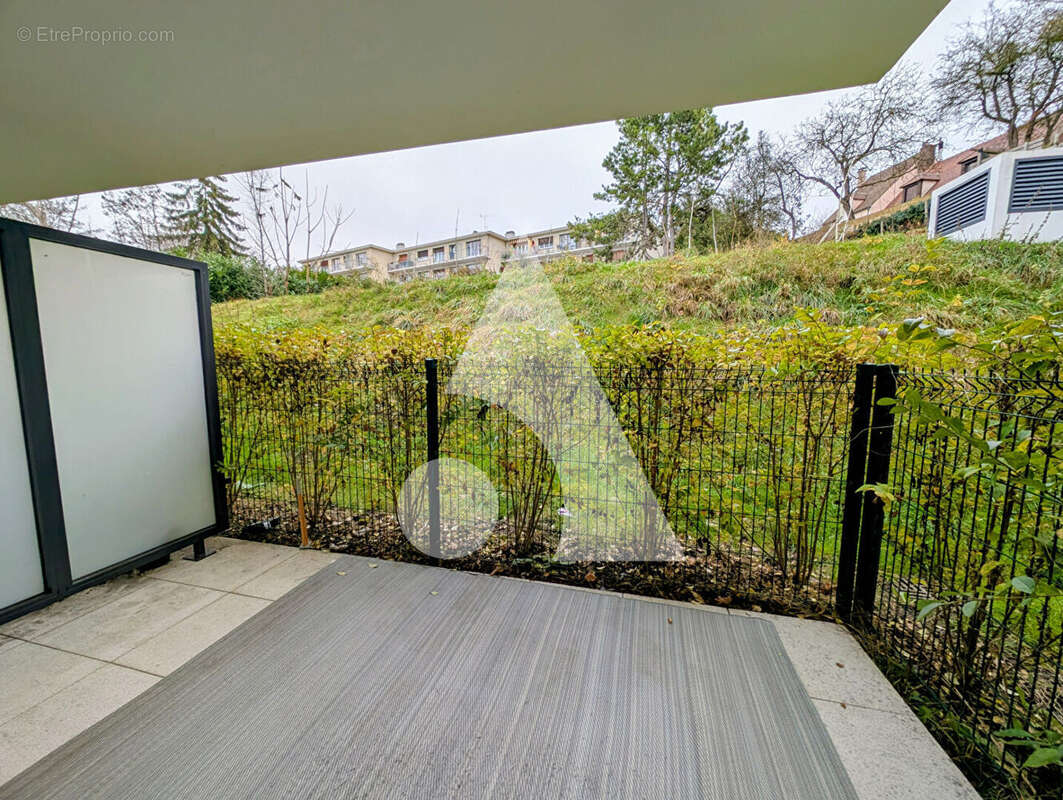 Appartement à CORMEILLES-EN-PARISIS