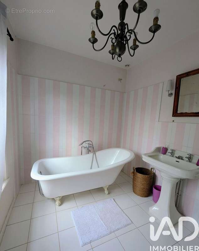 Photo 8 - Maison à LA VIEILLE-LYRE