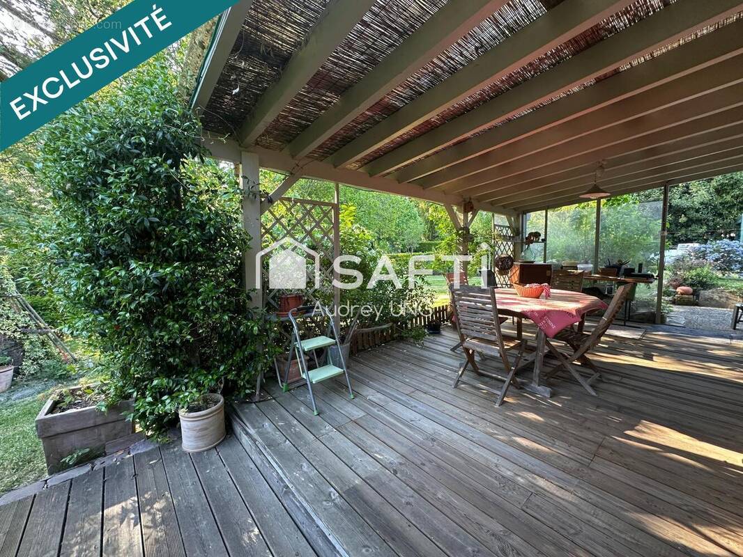 Photo 1 - Maison à BONNETAN