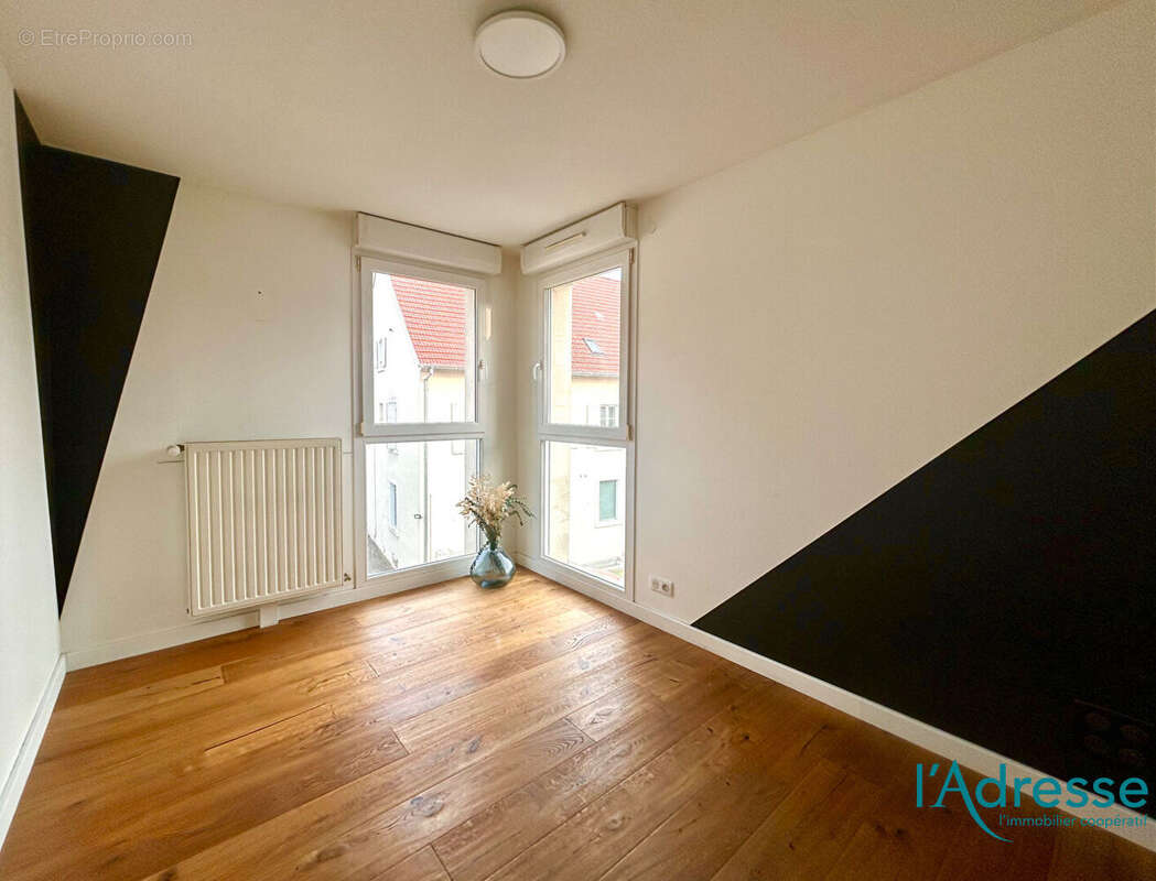 Appartement à INGERSHEIM