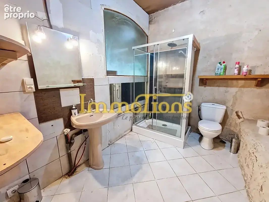 Proche saint marcellin (saint hilaire du rosier) - photo 45