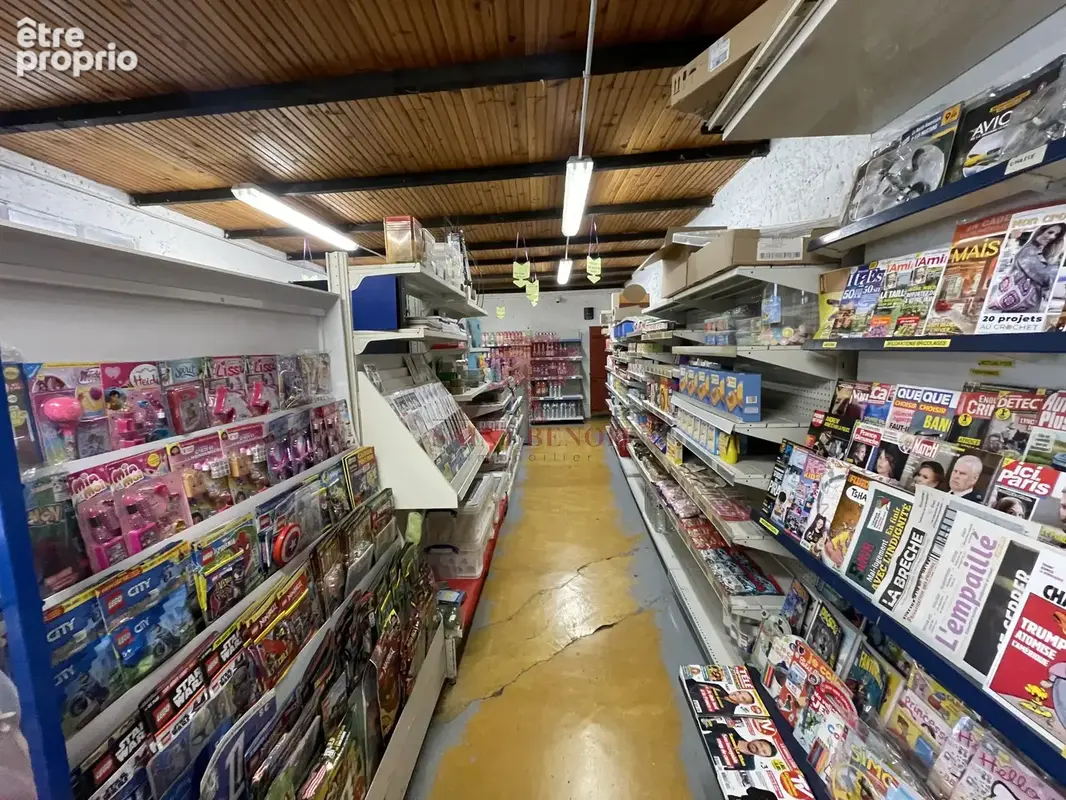 A vendre ensemble immobilier de rapport - photo 8