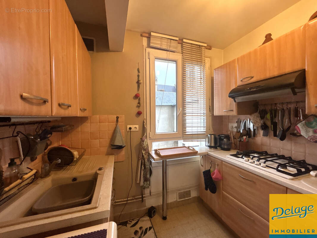 Appartement à LIMOGES