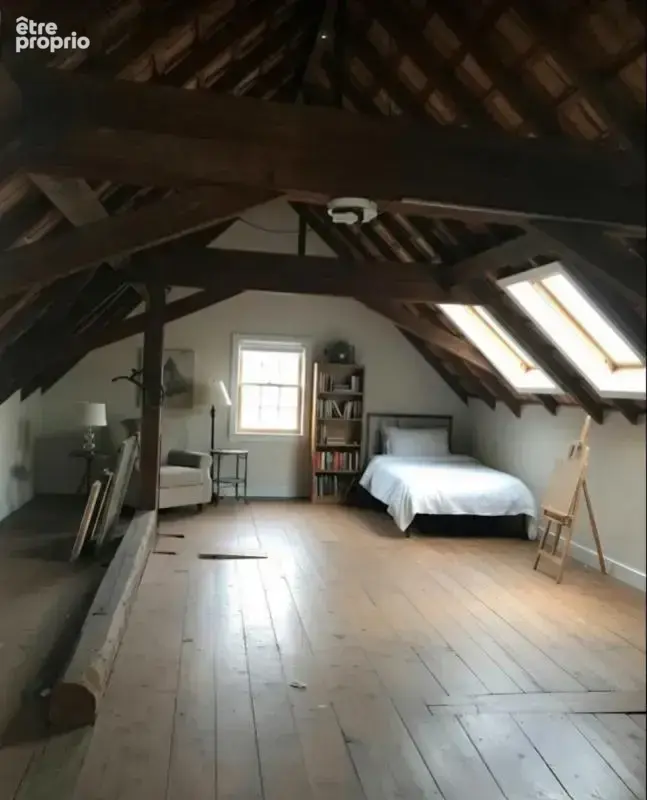 Appartement à BRUMATH