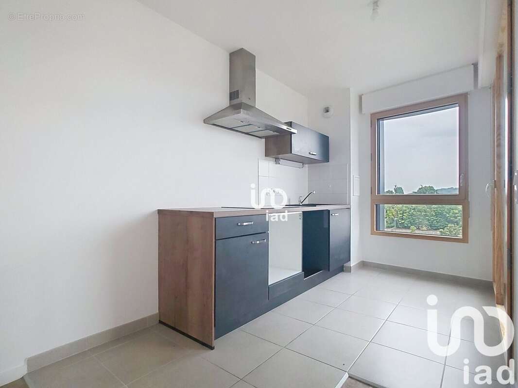 Photo 2 - Appartement à MANTES-LA-JOLIE