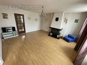 Maison à LA MACHINE