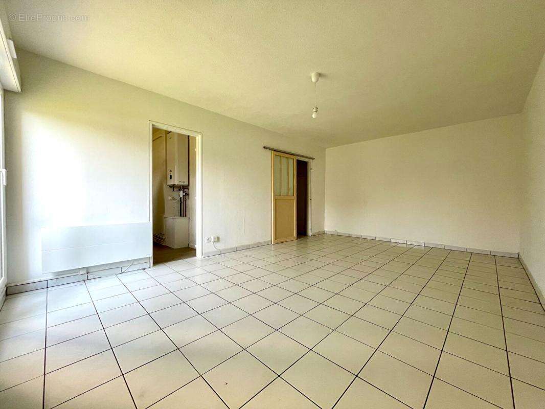 Appartement à PESSAC