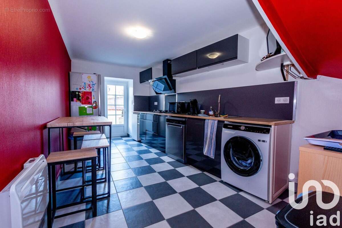 Photo 4 - Maison à SORGES