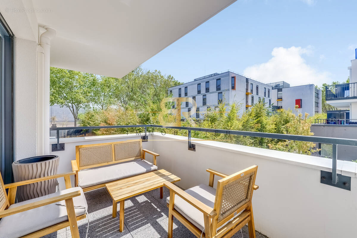 Appartement à CRETEIL
