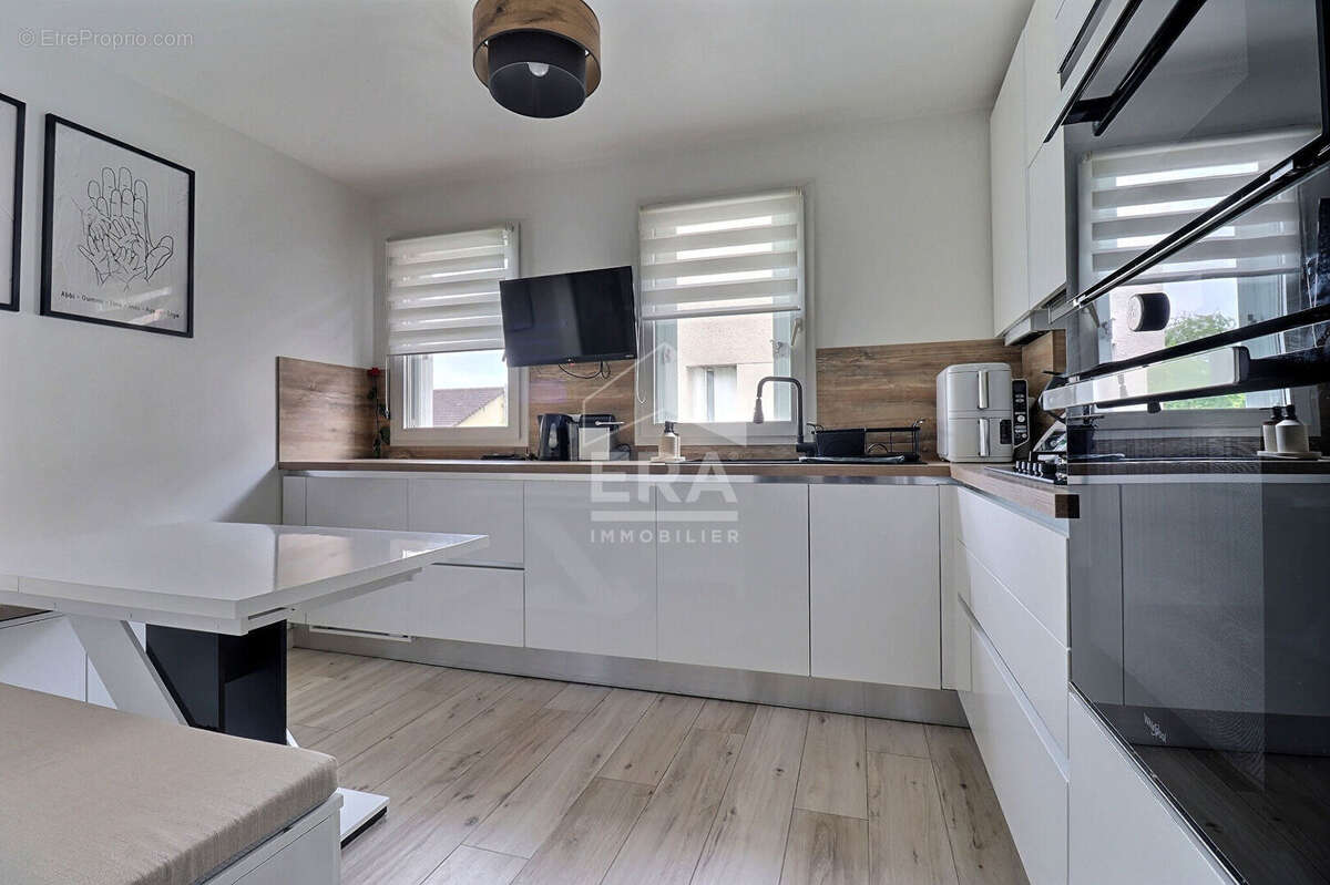Maison Argenteuil 4 pièce(s) 96.27 m2 - photo 3