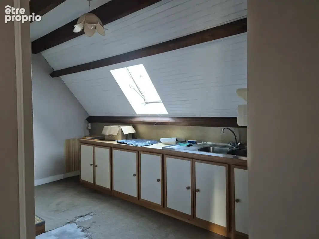 Dordogne - Périgueux - Tocane - Périgourdine de 180m2 au cœur de Tocane-Saint-Apre   Fort potentiel de rénovat - photo 9