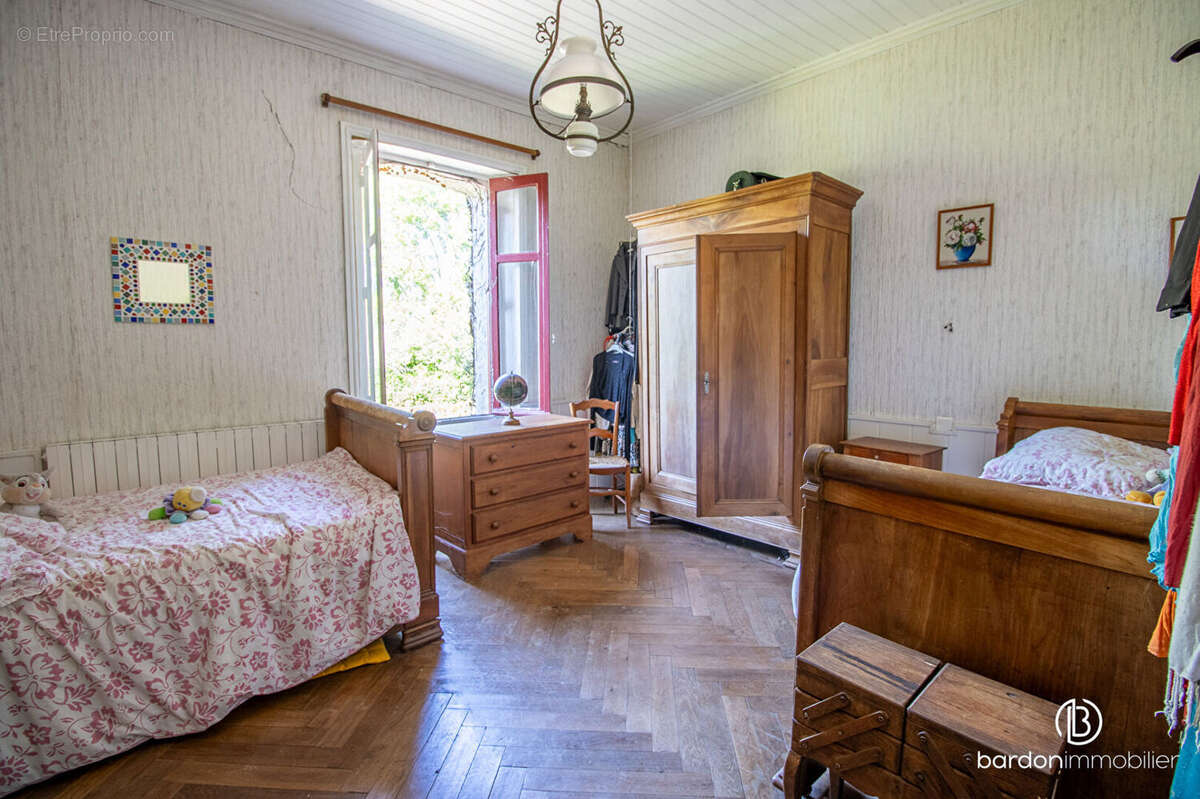 Maison au coeur des marais - 173 m² - Environnement calme et paisible - photo 10