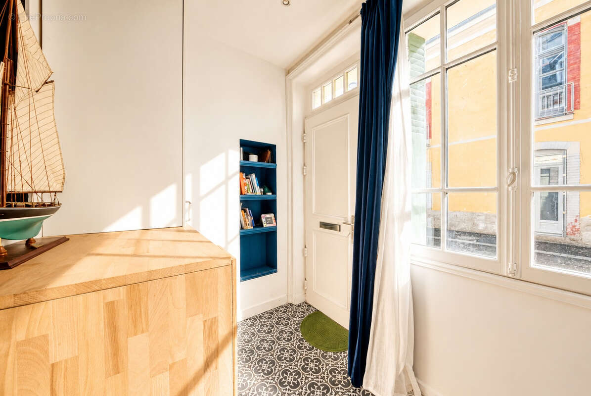 Maison à RENNES