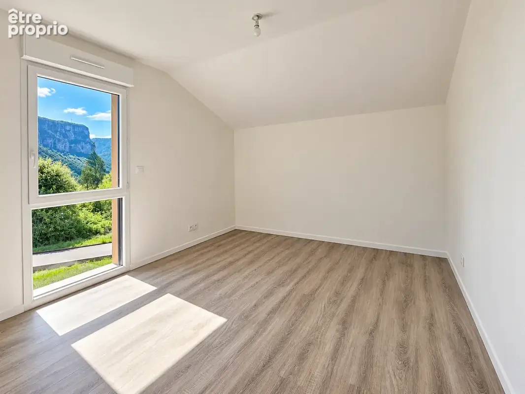 Villa neuve - 114 m2 - 886 m2 de terrain - Tenay - photo 10