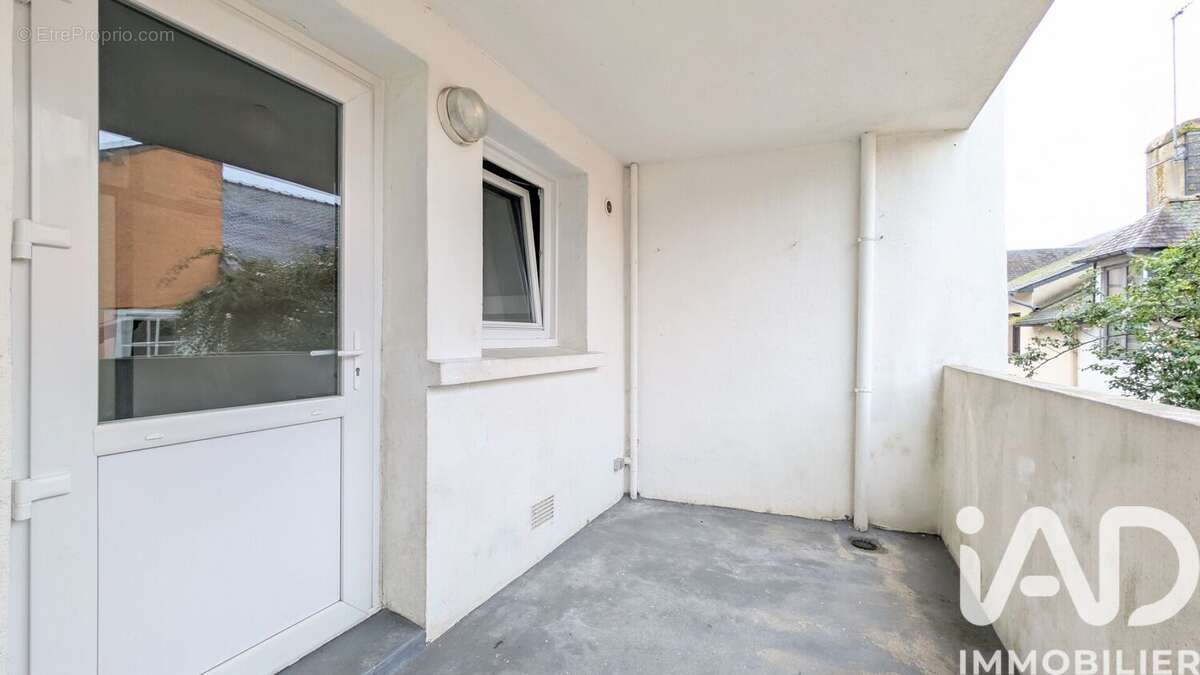 Photo 2 - Appartement à PONTIVY