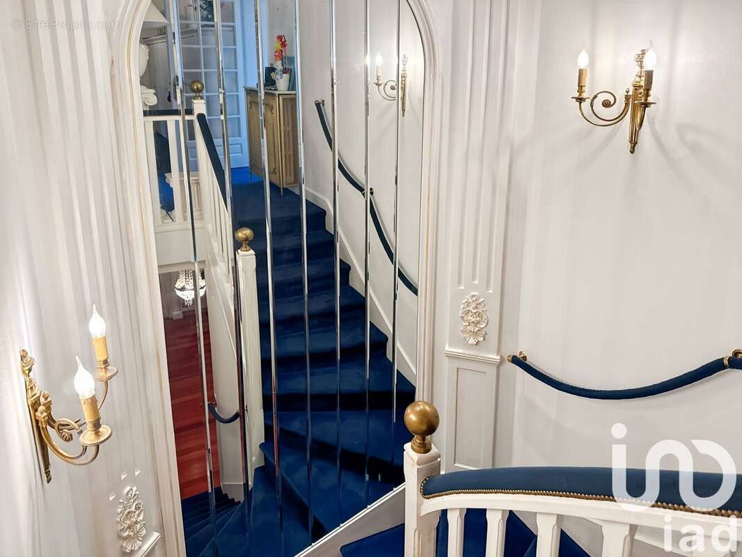 Photo 8 - Maison à RENNES